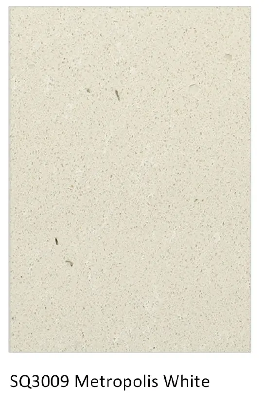 Quartz Catalogue