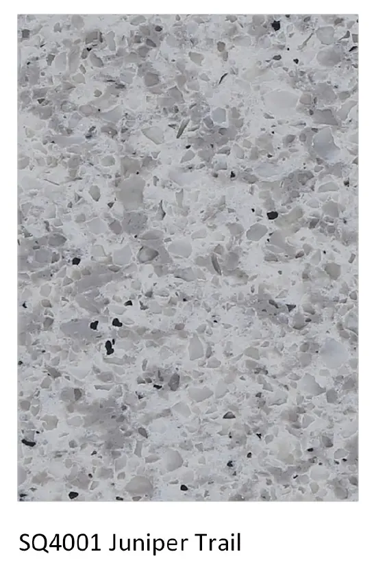 Quartz Catalogue