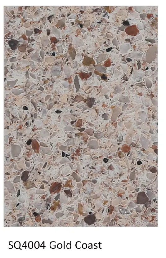 Quartz Catalogue