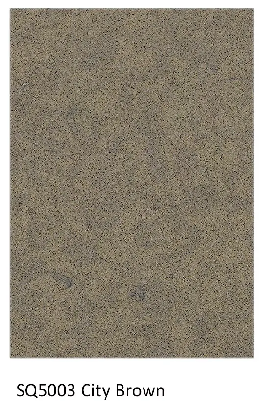 Quartz Catalogue
