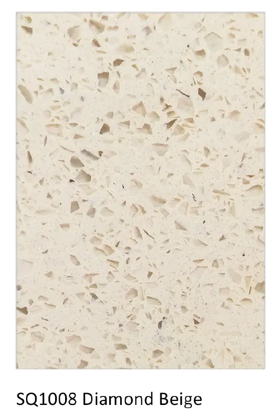 Quartz Catalogue