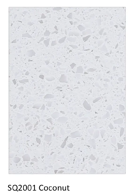 Quartz Catalogue