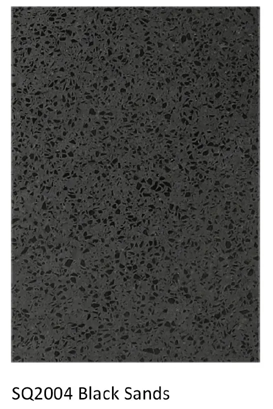 Quartz Catalogue