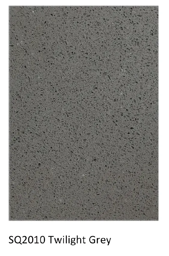 Quartz Catalogue