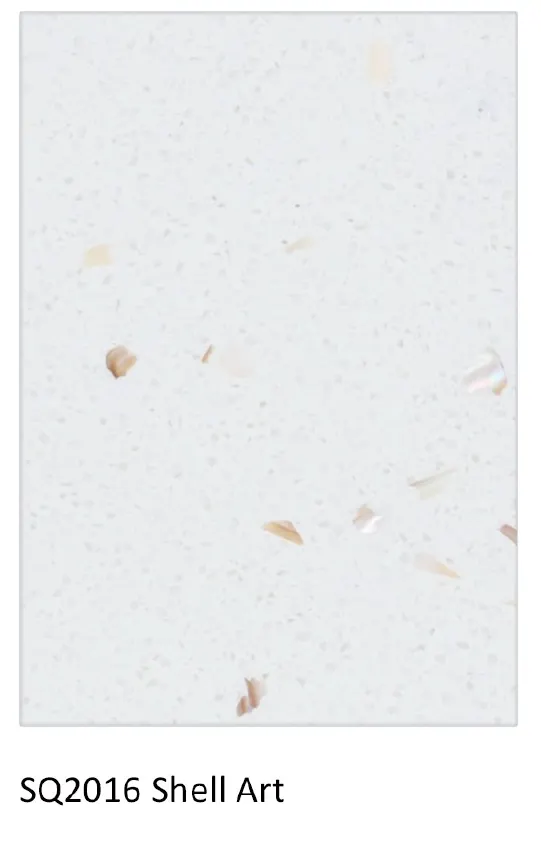 Quartz Catalogue