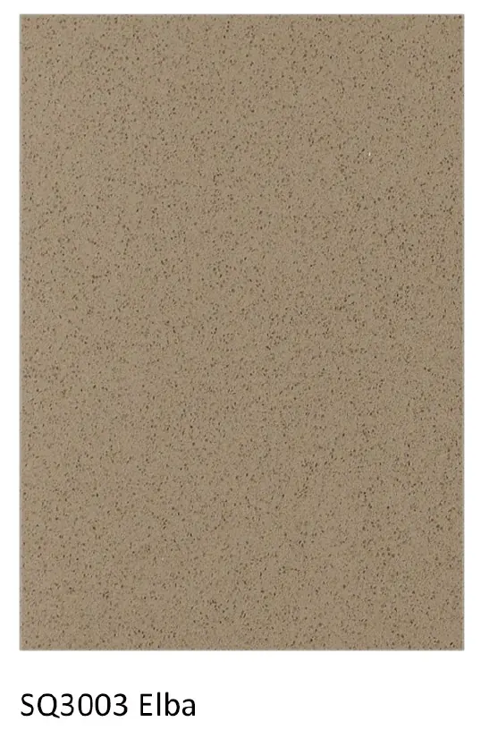 Quartz Catalogue