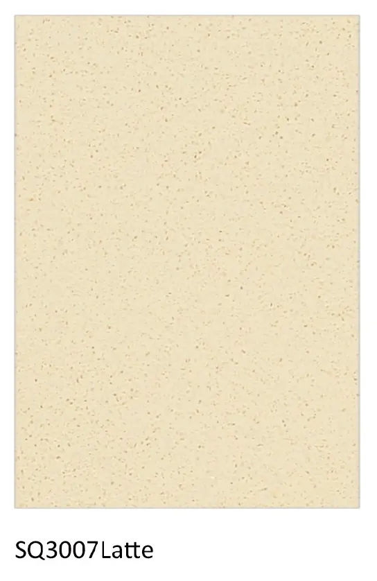 Quartz Catalogue