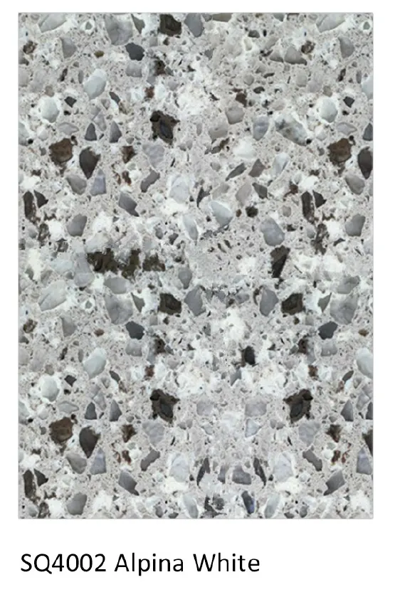 Quartz Catalogue