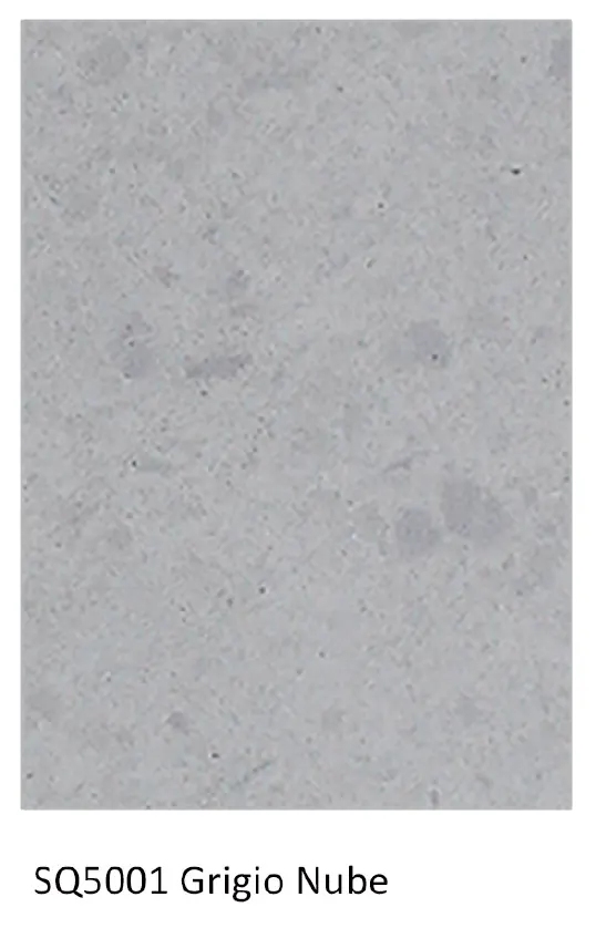 Quartz Catalogue