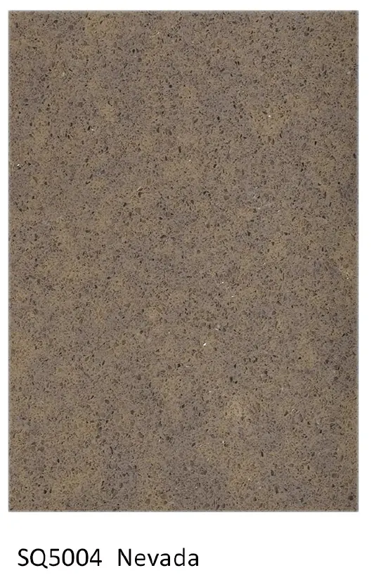 Quartz Catalogue