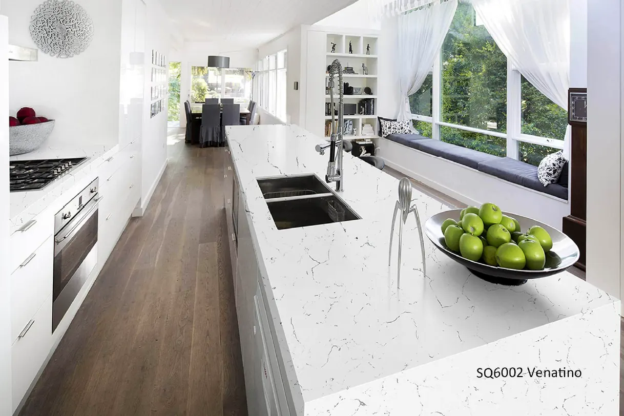 Carrara Collection