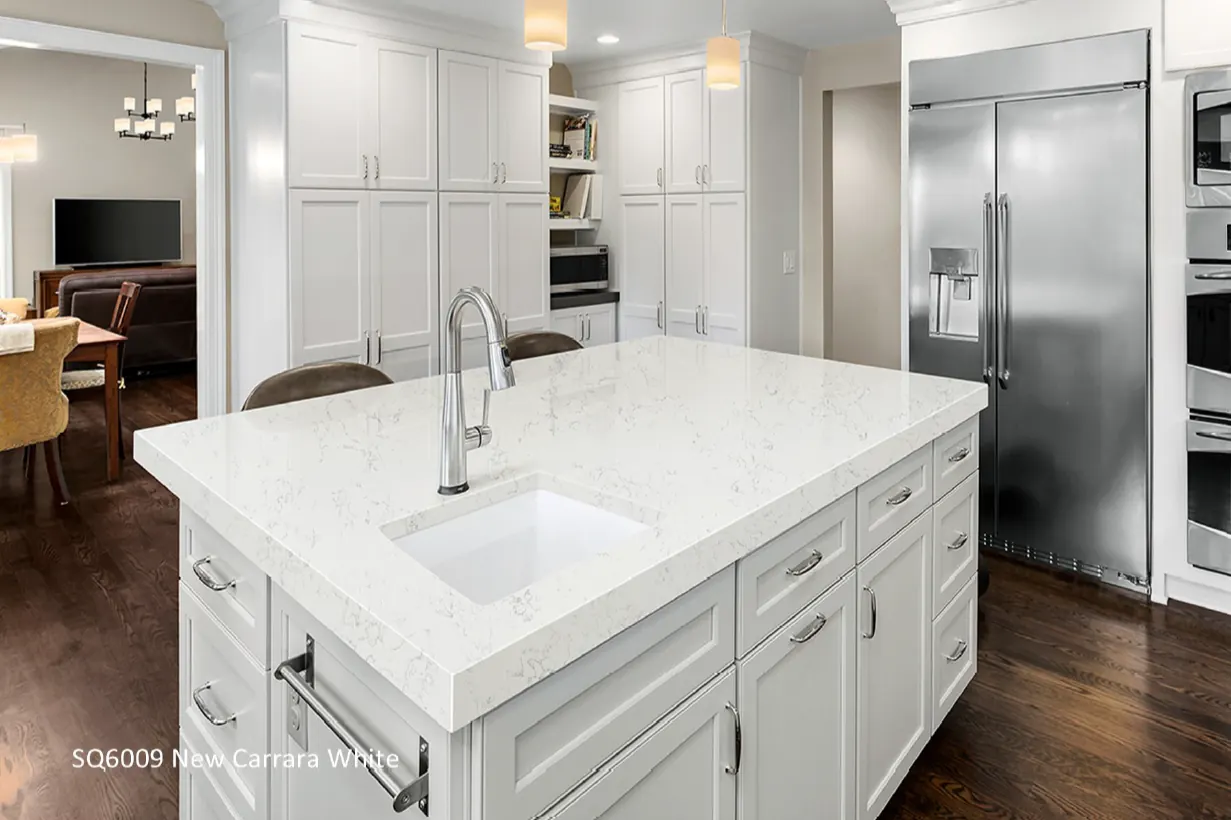 Carrara Collection