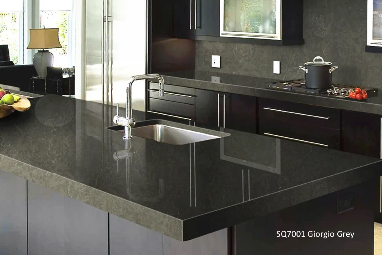 Marble Look Collection