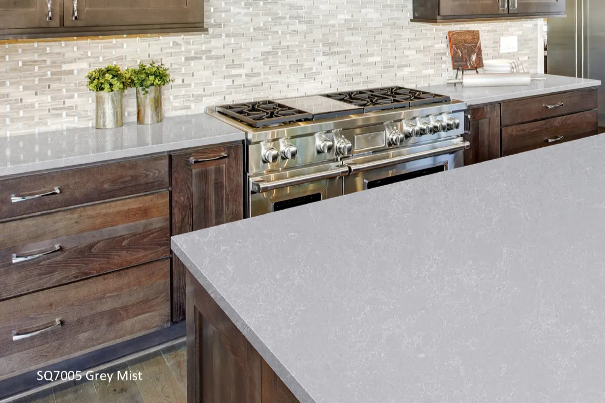 Marble Look Collection