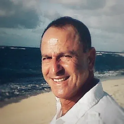 Simon Moshe